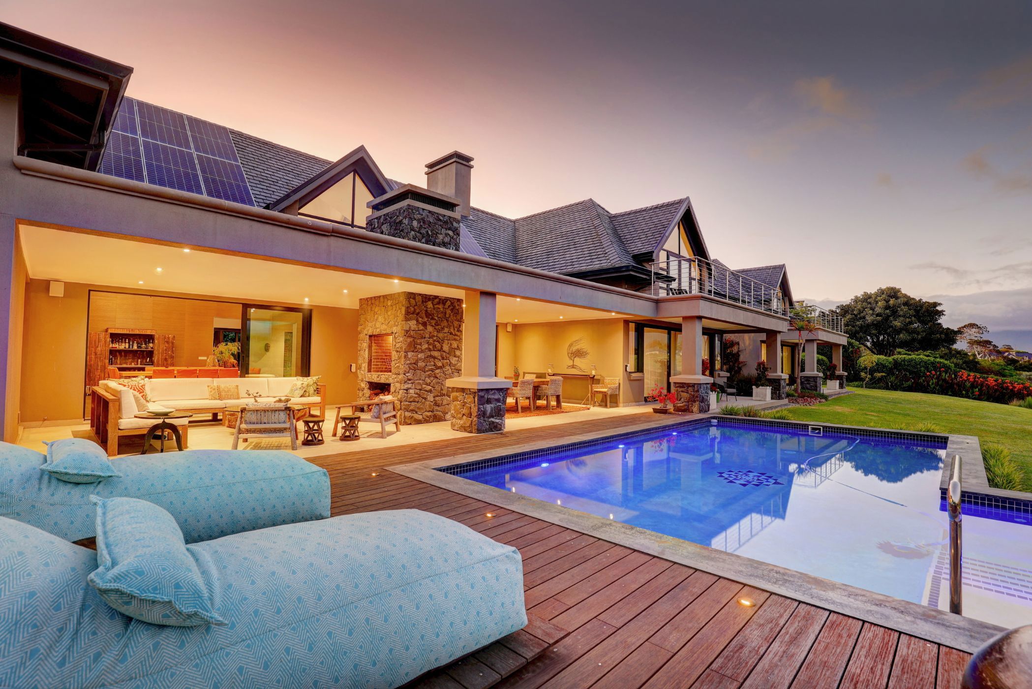 Golf estate house for sale in Links Ridge - GEO1723166