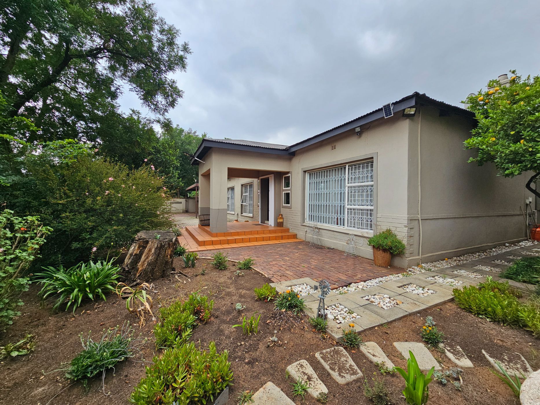 House for sale in Rensburg - 1SP1721353