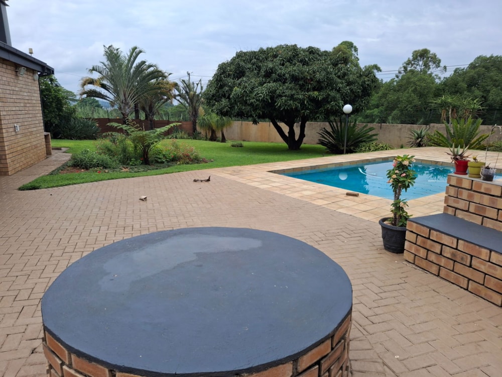 House for sale in Aqua Park - 1TA1721517 House for sale in Aqua Park - 1TA1721517