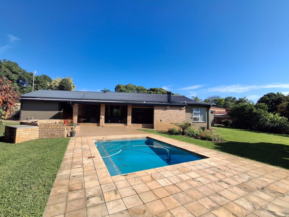 House for sale in Aqua Park - 1TA1721517 House for sale in Aqua Park - 1TA1721517