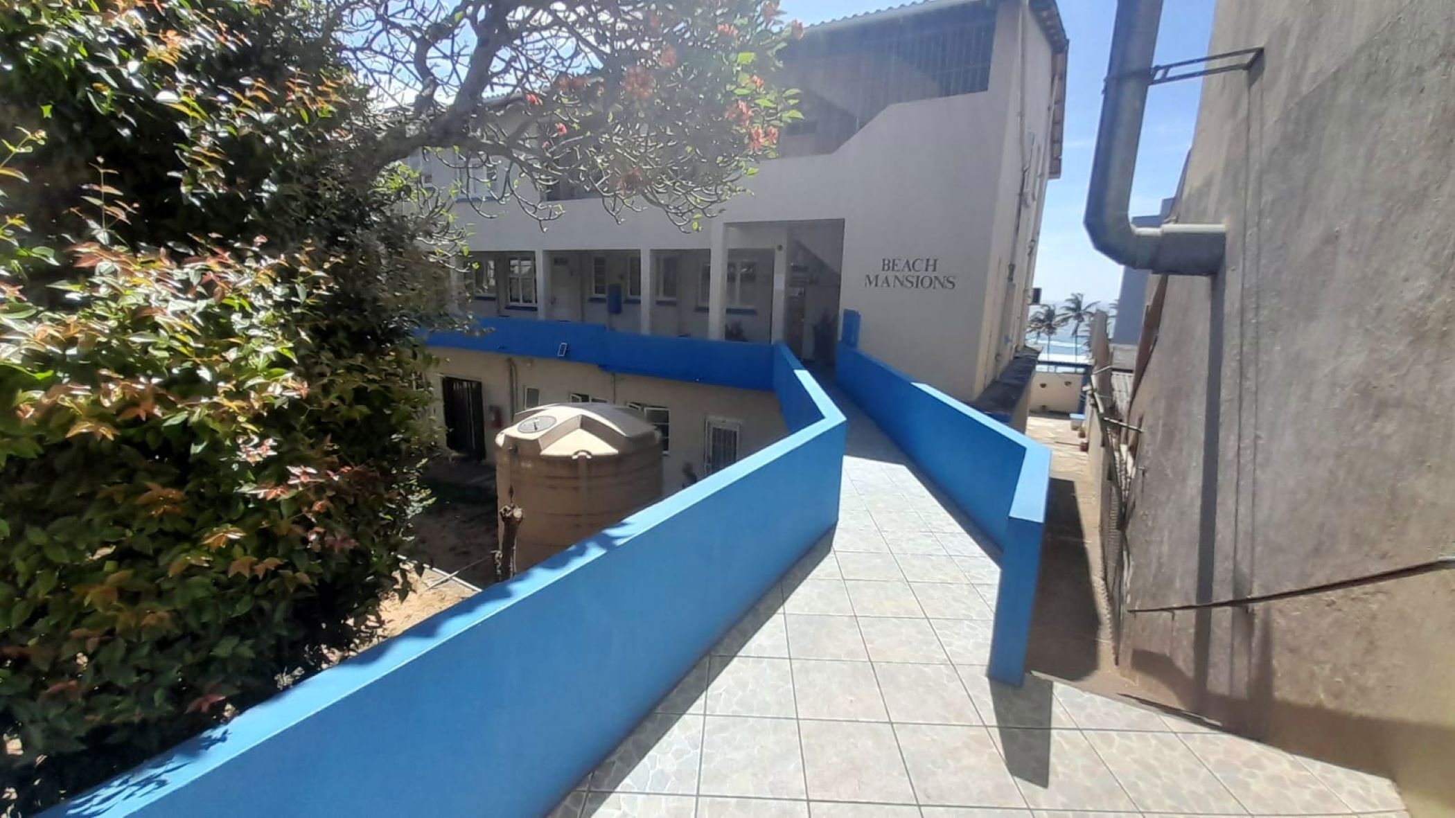 Apartment to rent in Margate - 1PSH1721010