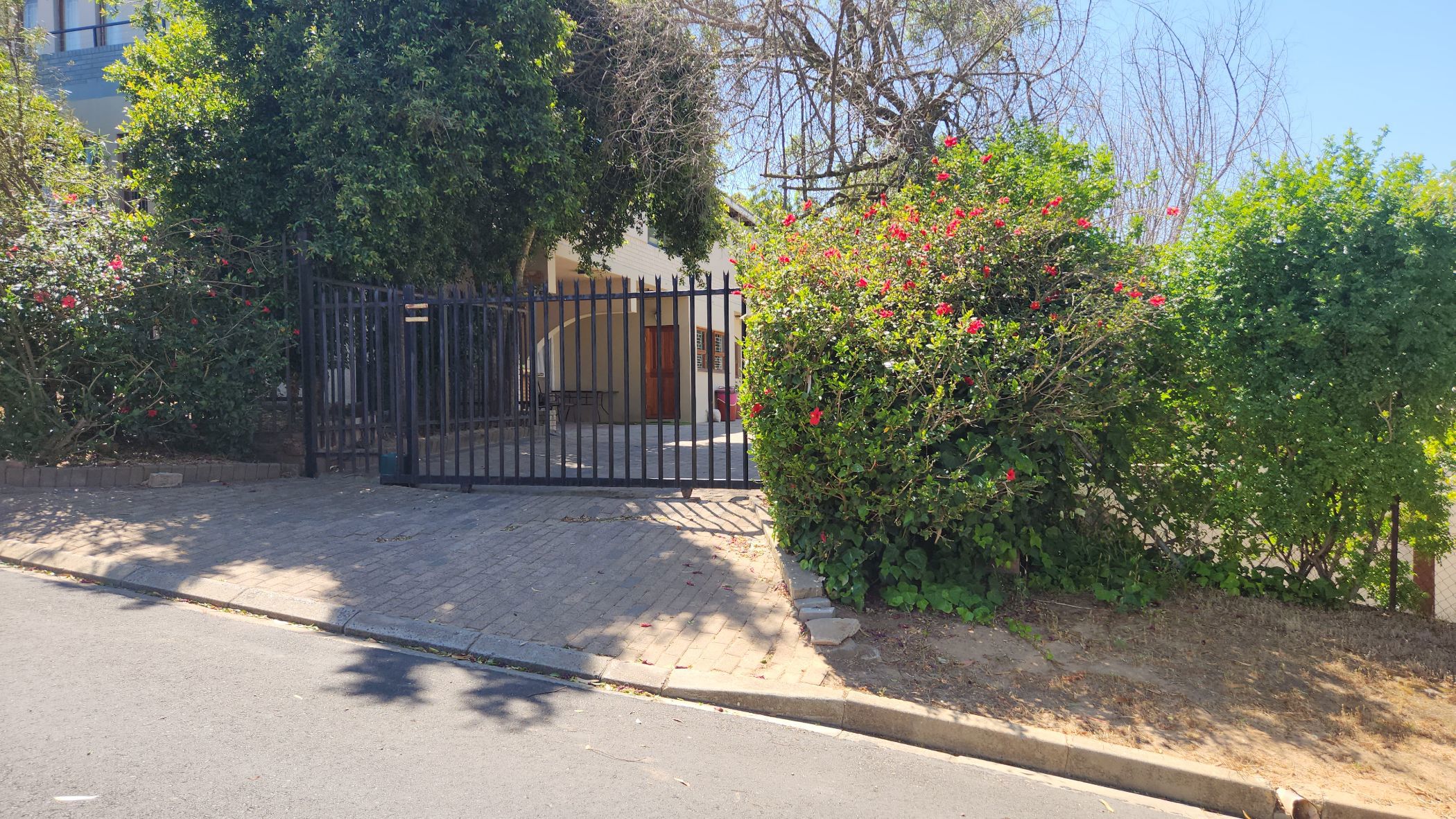 Apartment to rent in Malmesbury - 1MS1720606