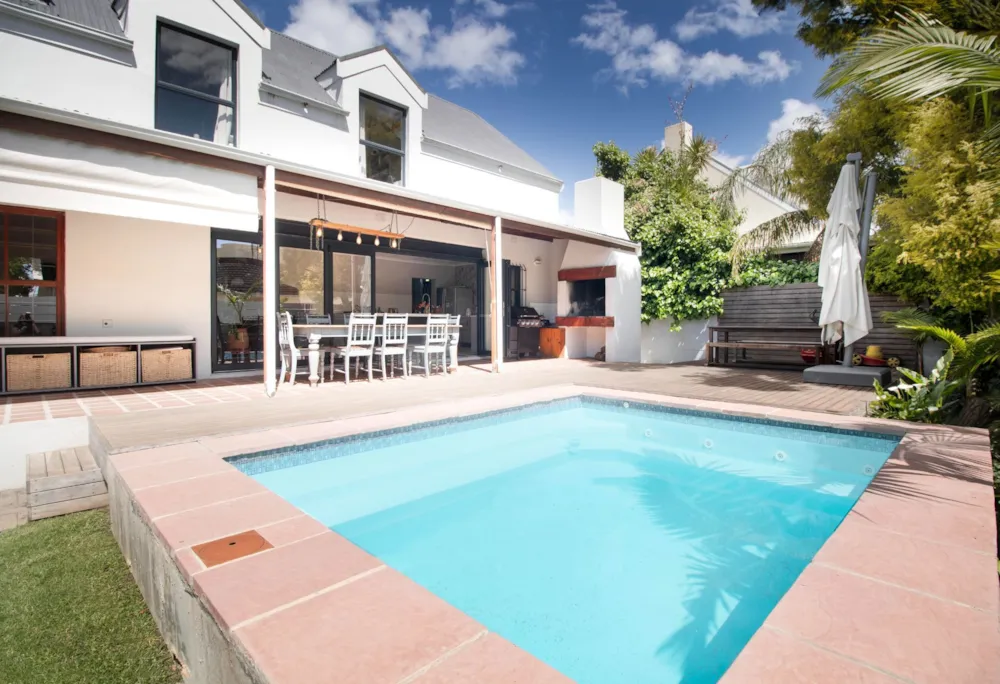 House sold in Paradyskloof - ST1718927 House sold in Paradyskloof - ST1718927