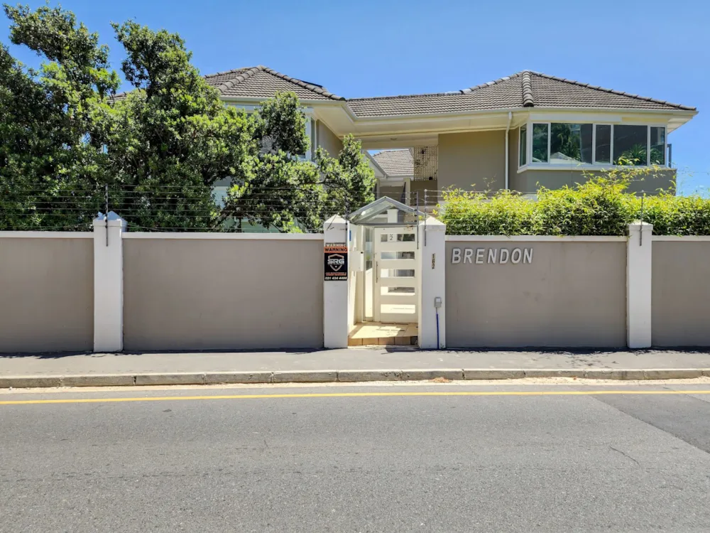 Apartment sold in Sea Point - AS1721035 Apartment sold in Sea Point - AS1721035