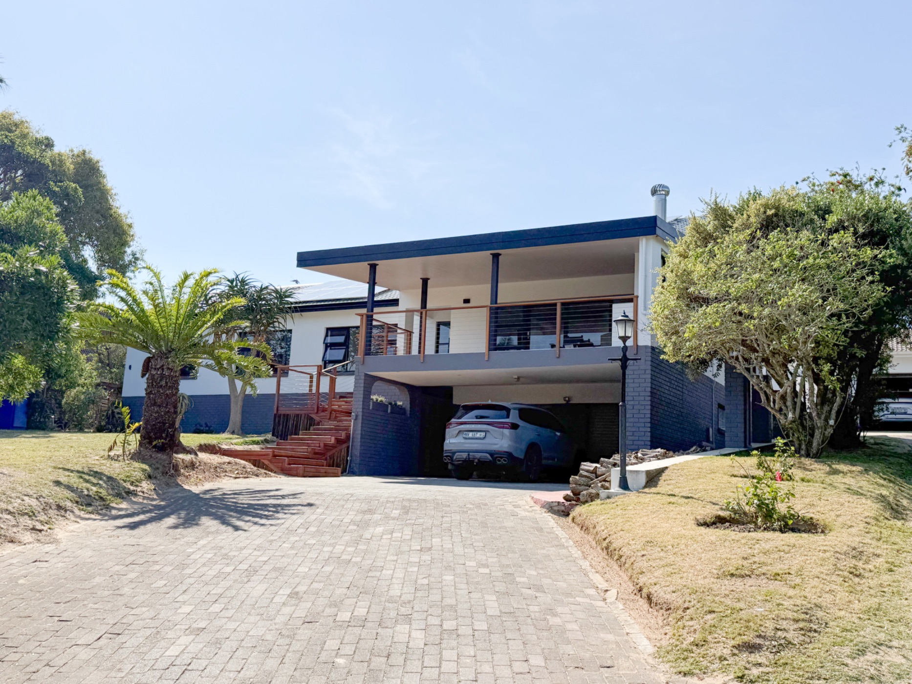 House sold in West Bank, Port Alfred - 1PF1687416