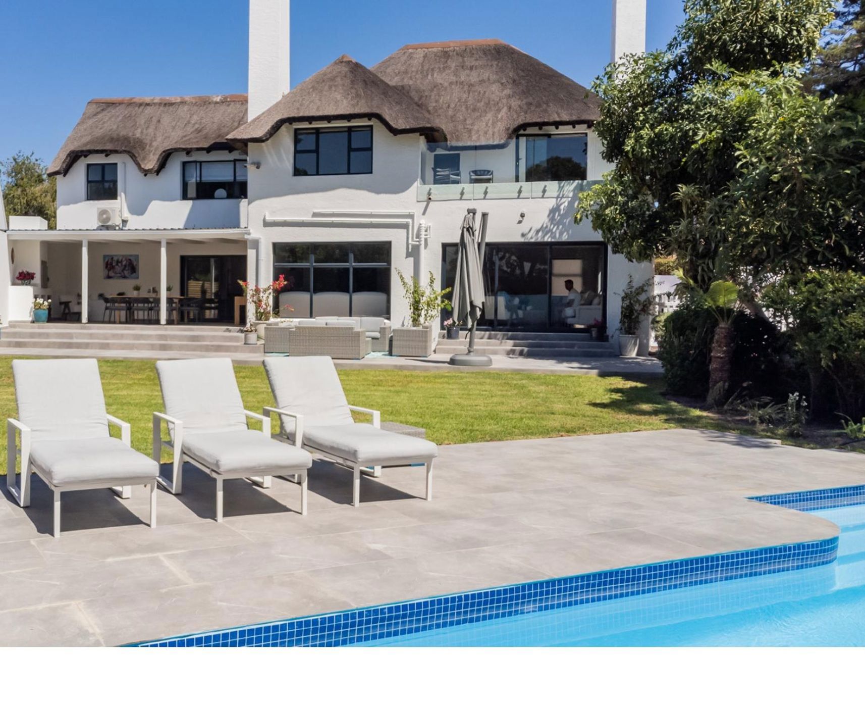 House for sale in Constantia, Cape Town - KW1721365