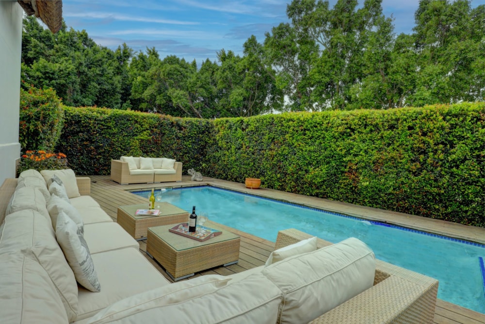 Golf estate house for sale in Cape Dutch Homesteads - GEO1722192