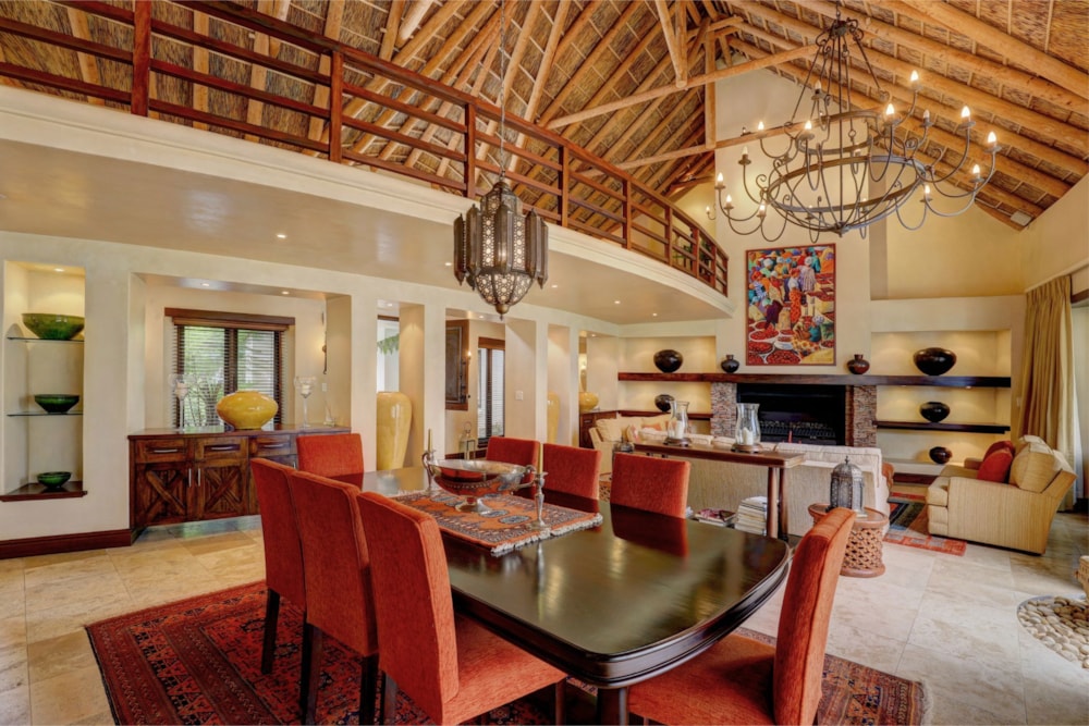 Golf estate house for sale in Cape Dutch Homesteads - GEO1722192