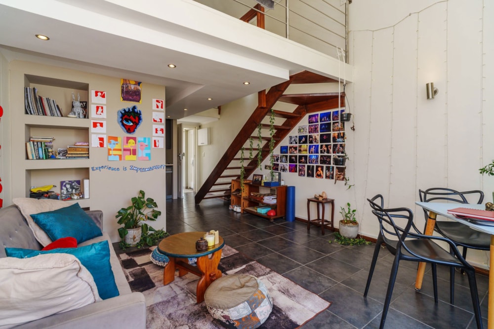 Apartment for sale in Gardens - AS1721354 Apartment for sale in Gardens - AS1721354