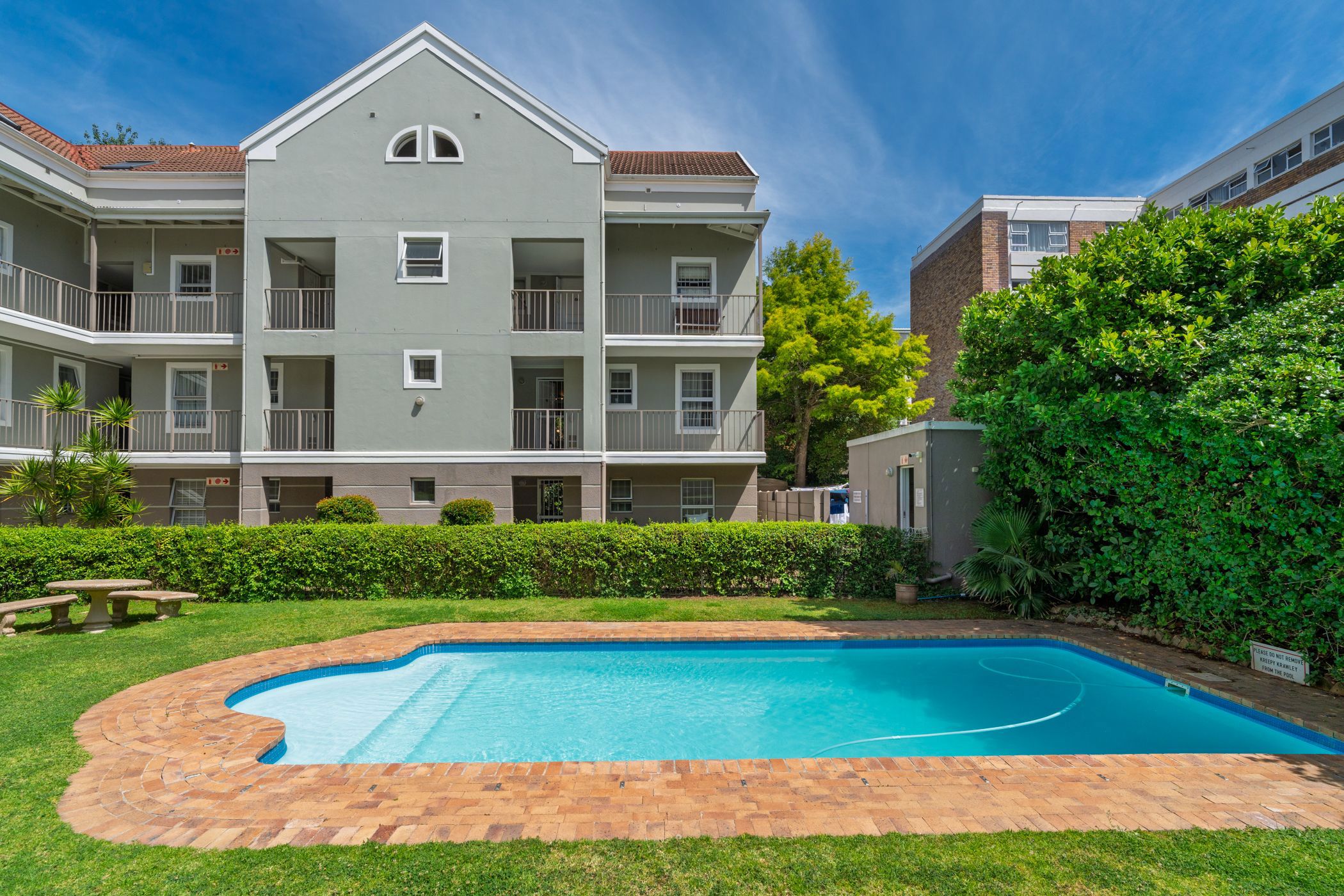 Apartment for sale in Gardens - AS1721354