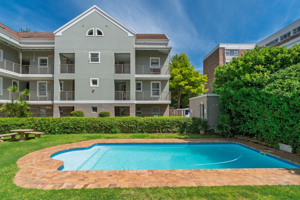 Apartment sold in Gardens - AS1721354 Apartment sold in Gardens - AS1721354