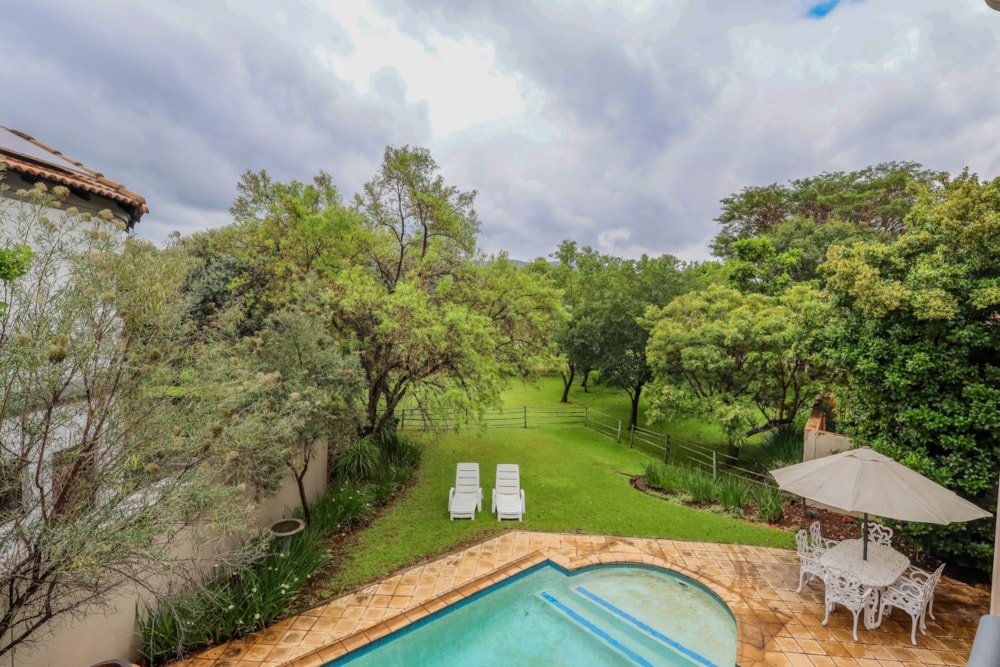 Security estate home for sale in Westlake, Hartbeespoort - 1HR1723747