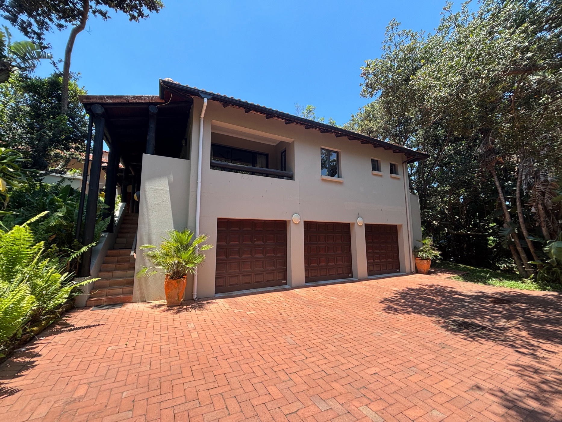 Apartment to rent in Zimbali Estate - 1BD1722696