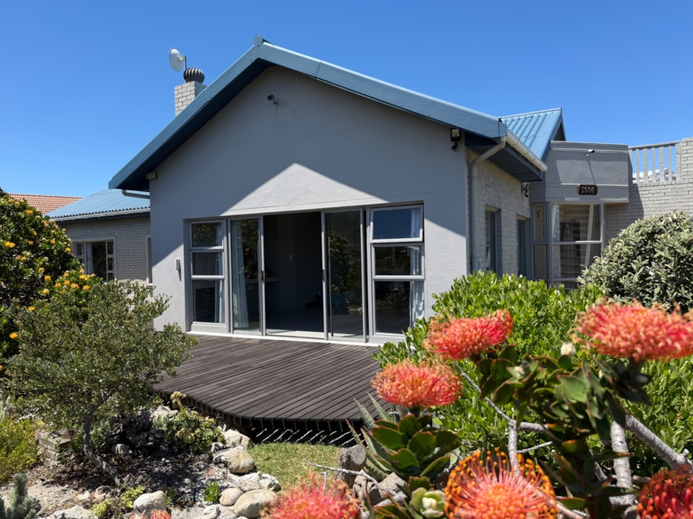 Single-storey house for sale in Bettys Bay - KN1720488 Single-storey house for sale in Bettys Bay - KN1720488