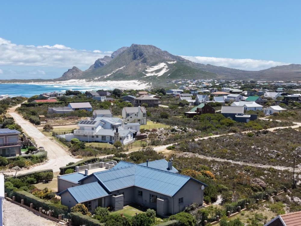 Single-storey house for sale in Bettys Bay - KN1720488 Single-storey house for sale in Bettys Bay - KN1720488