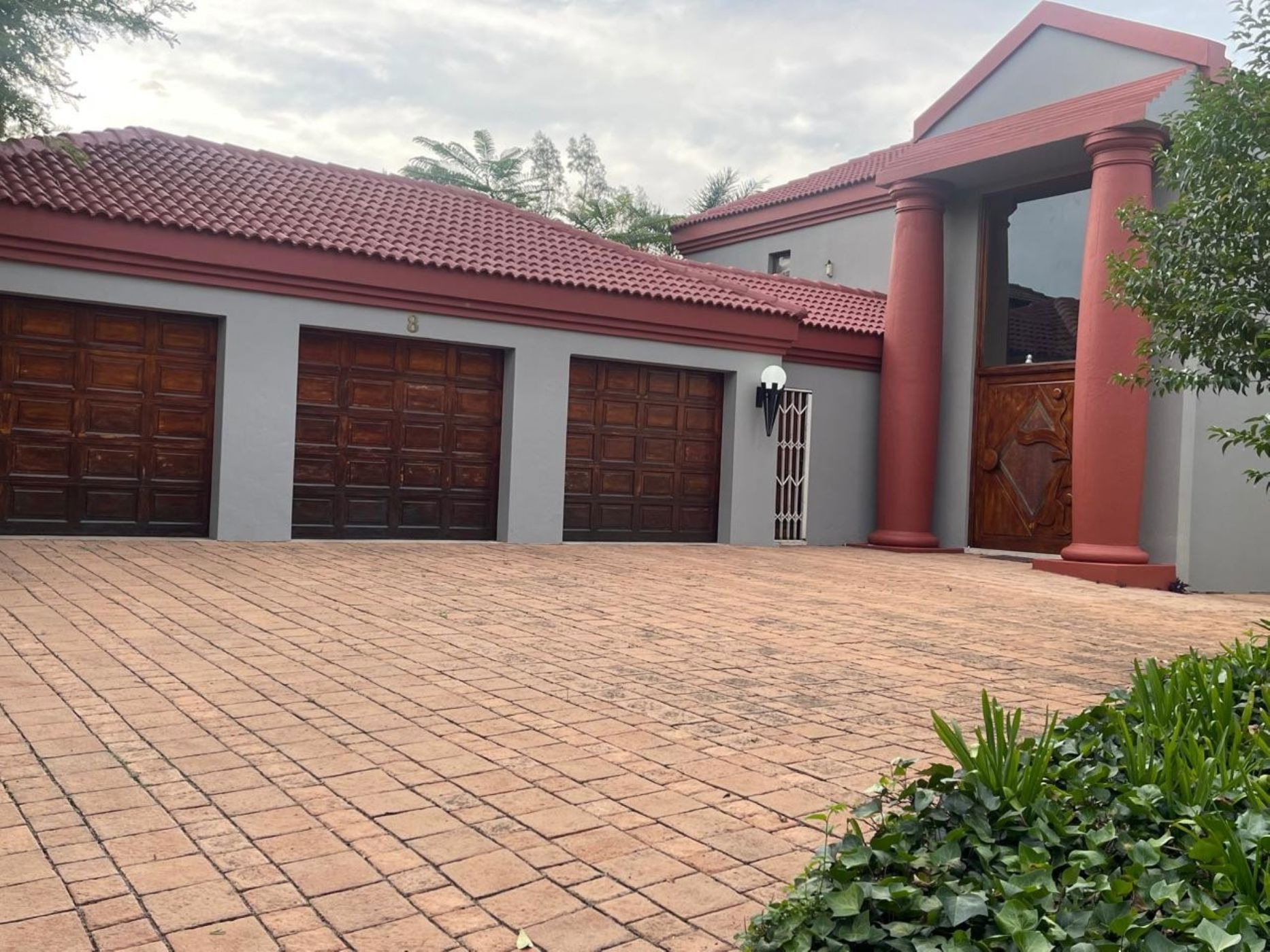 House for sale in Waterkloof, Pretoria East - PT1215721