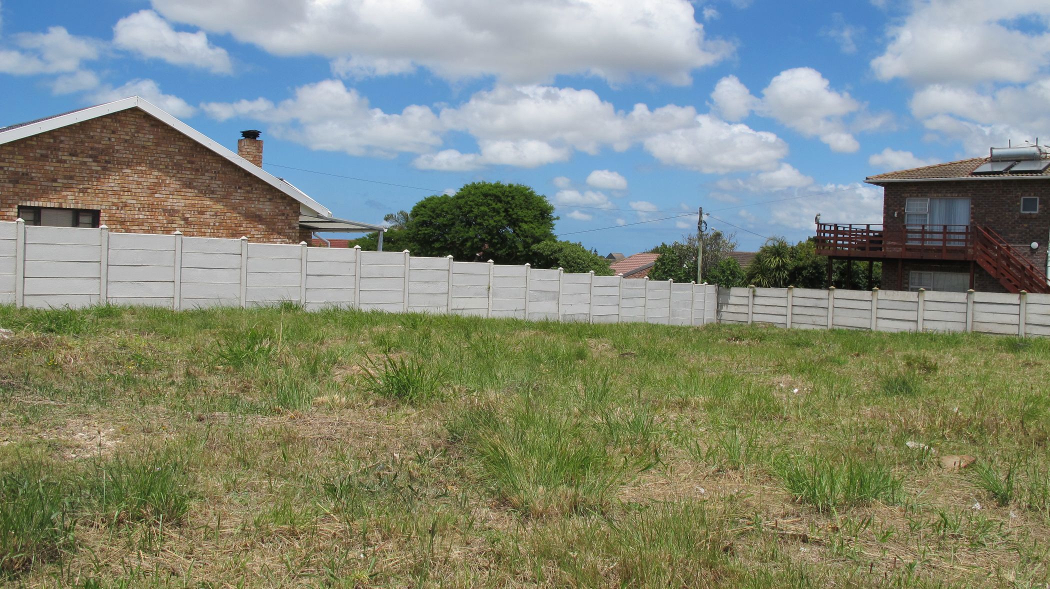 Residential vacant land for sale in Wave Crest - 1JF1105203