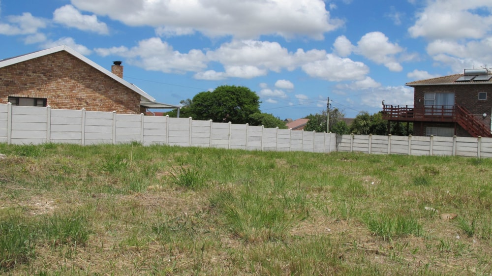 Residential vacant land for sale in Wave Crest - 1JF1105203