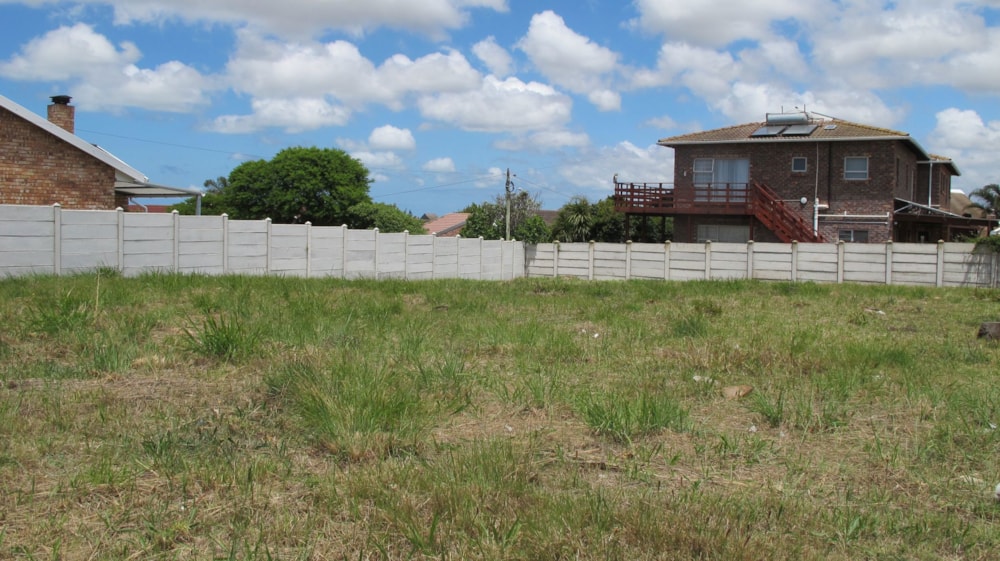 Residential vacant land for sale in Wave Crest - 1JF1105203