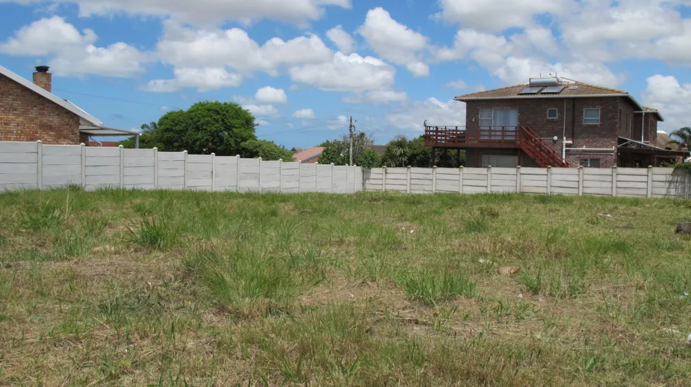 Residential vacant land for sale in Wave Crest - 1JF1105203 Residential vacant land for sale in Wave Crest - 1JF1105203