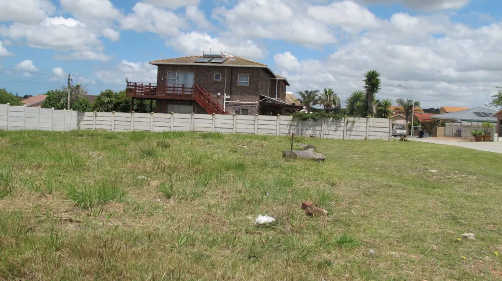 Residential vacant land for sale in Wave Crest - 1JF1105203 Residential vacant land for sale in Wave Crest - 1JF1105203