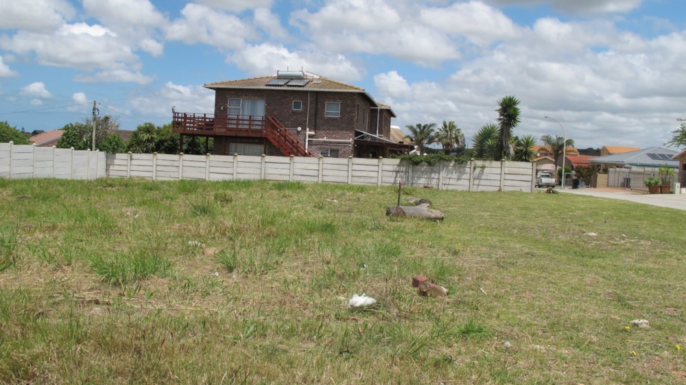 Residential vacant land for sale in Wave Crest - 1JF1105203