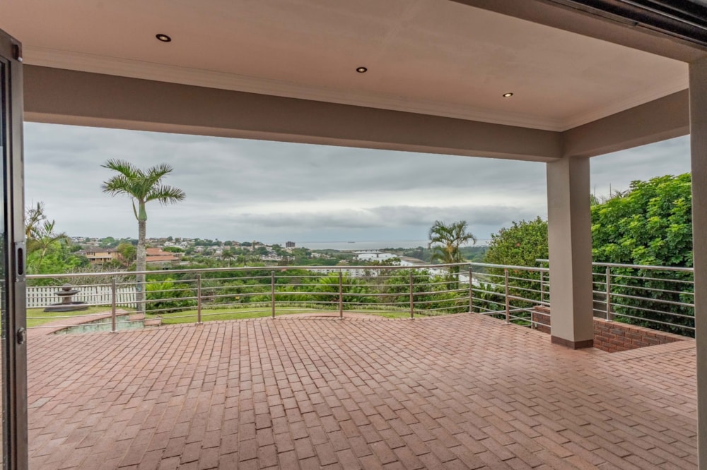 Double-storey house for sale in Riverside, Durban North - 1ND1721363