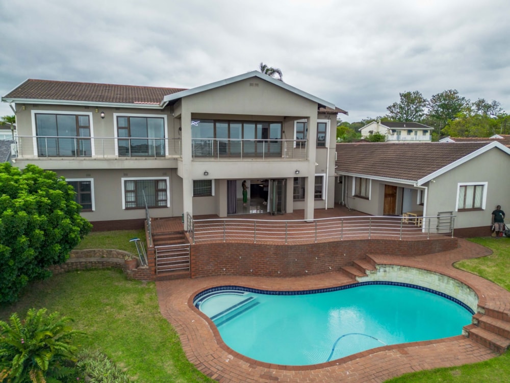 Double-storey house for sale in Riverside, Durban North - 1ND1721363