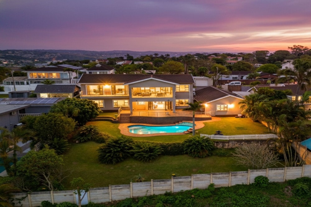 Double-storey house for sale in Riverside, Durban North - 1ND1721363