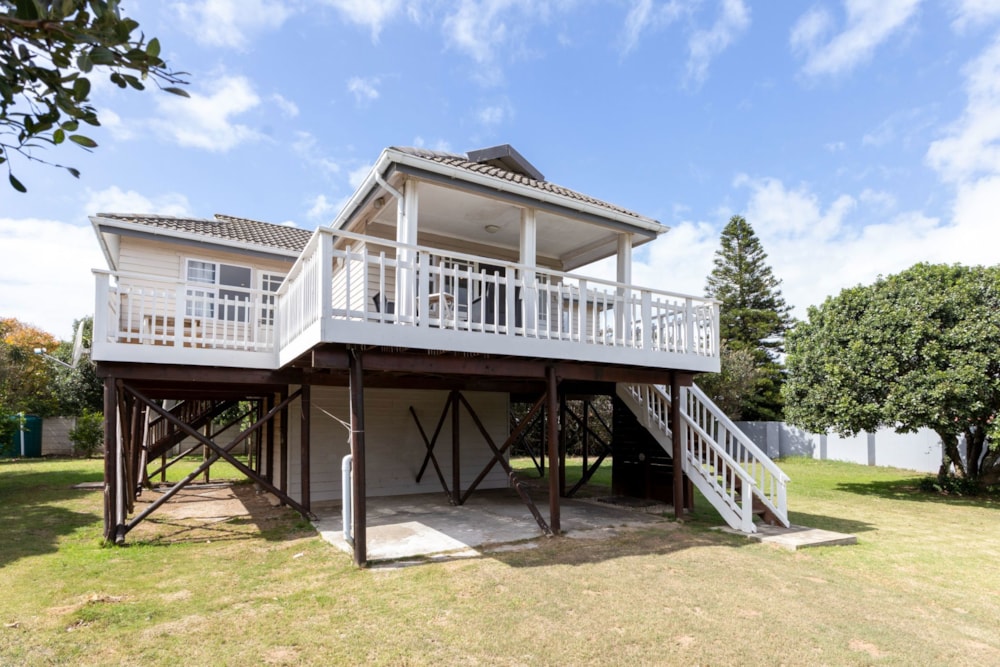 House to rent in Kenton on Sea - 1KO1721932