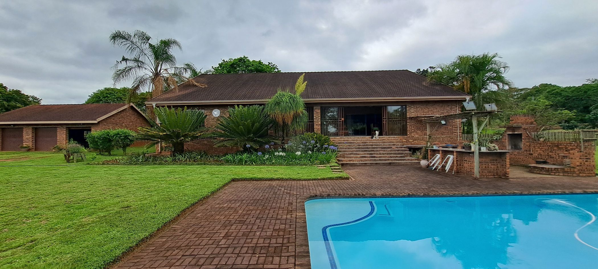 House for sale in Lushof A H - 1TA1722179