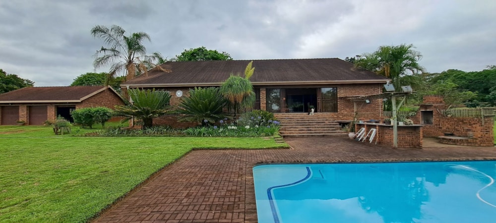 House for sale in Lushof A H - 1TA1722179 House for sale in Lushof A H - 1TA1722179