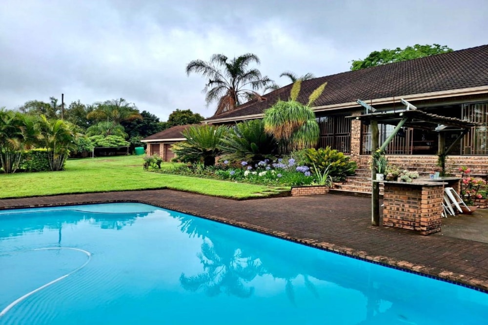 House for sale in Lushof A H - 1TA1722179 House for sale in Lushof A H - 1TA1722179