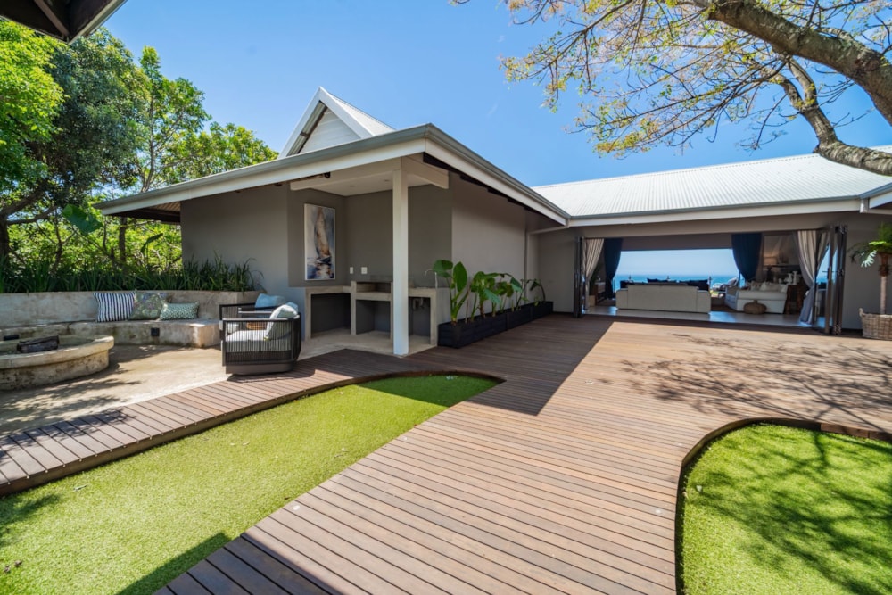 House to rent in Simbithi Eco Estate - 1BD1720620 House to rent in Simbithi Eco Estate - 1BD1720620