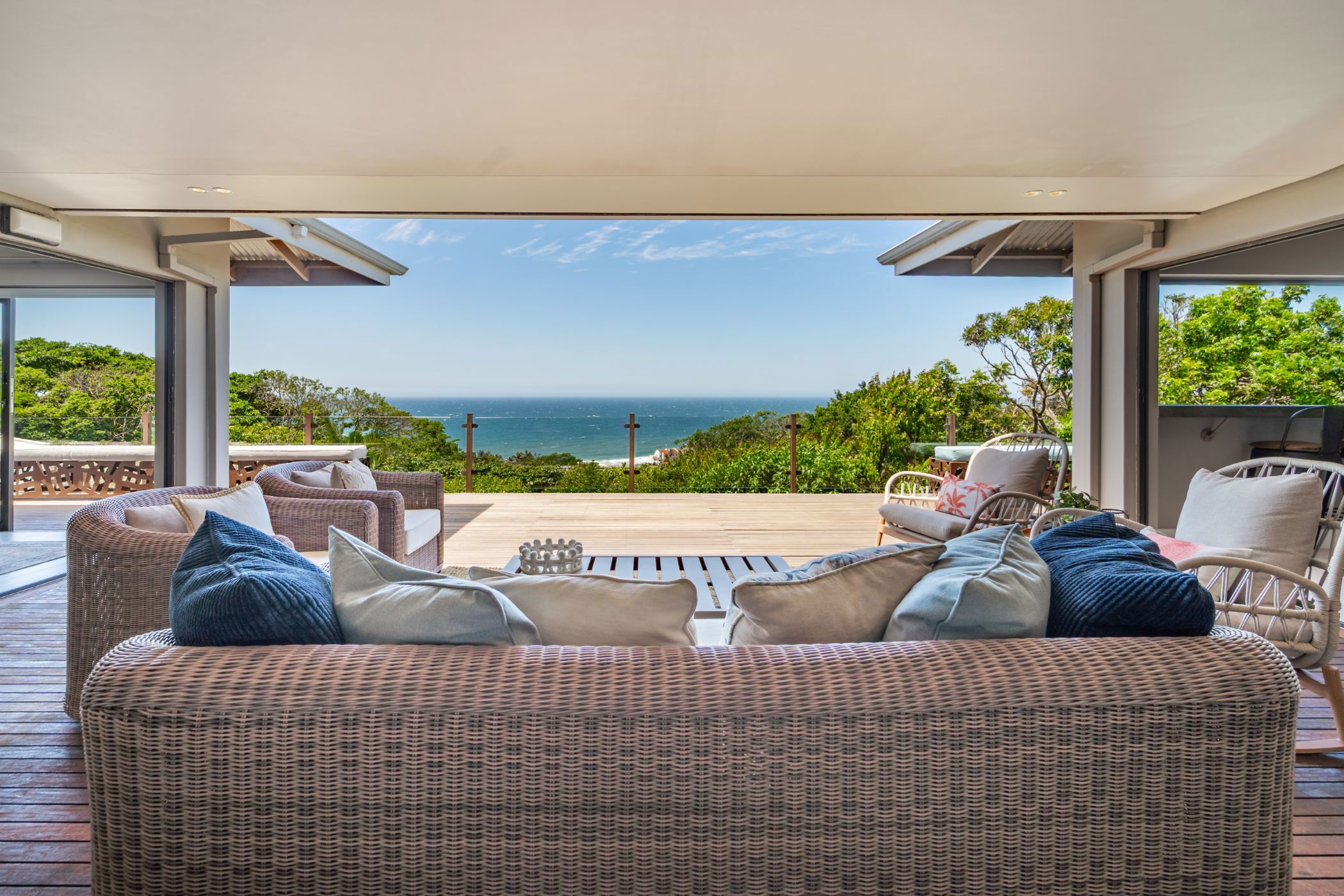 House to rent in Simbithi Eco Estate - 1BD1720620