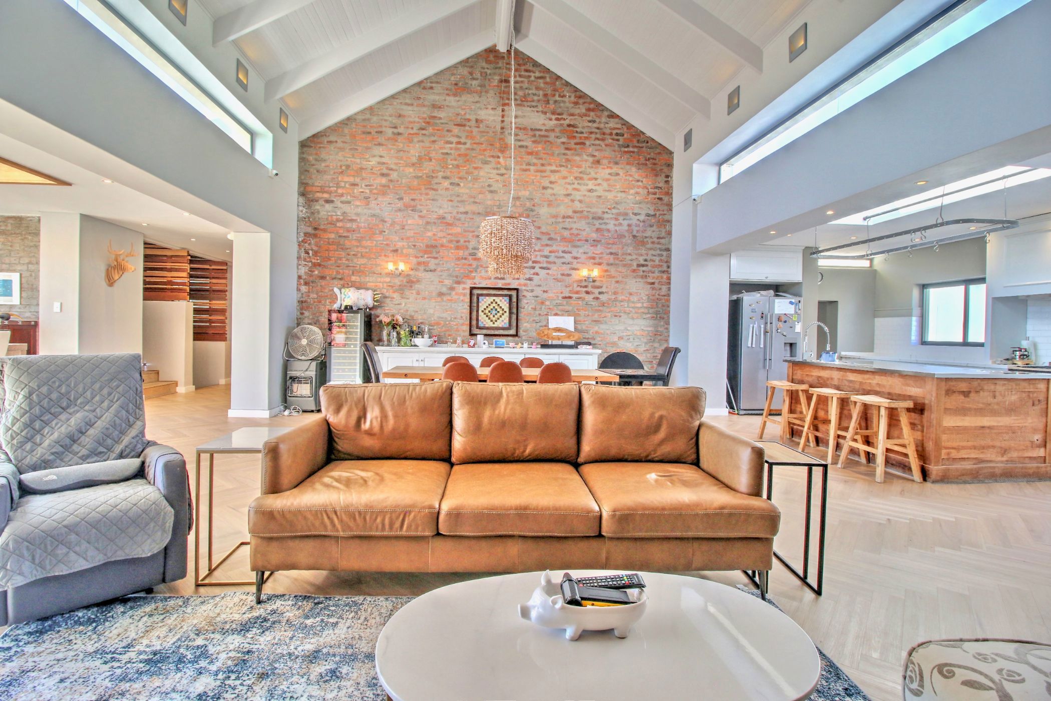 Security estate home for sale in Baronetcy Estate - 1PLA1721588