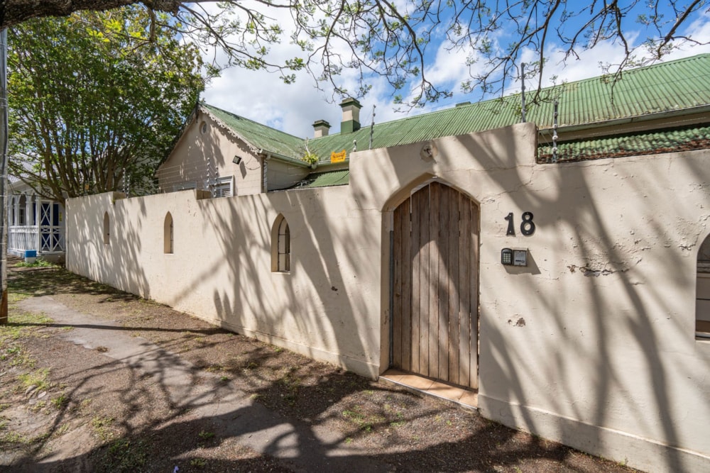 House for sale in Sunnyside, Grahamstown, Makhanda - 1GC1720831 House for sale in Sunnyside, Grahamstown, Makhanda - 1GC1720831