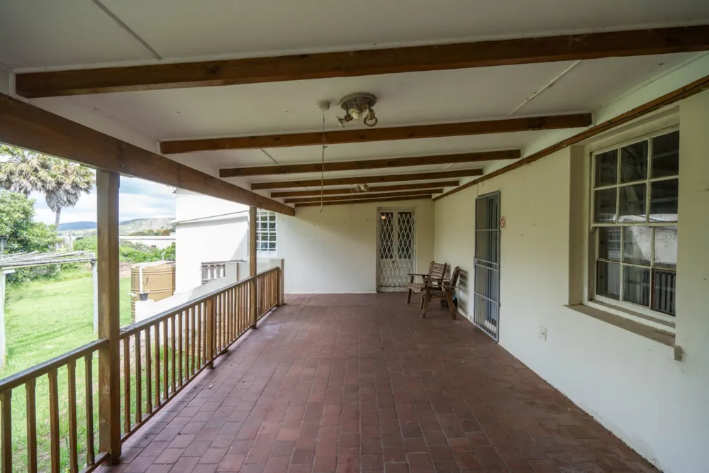 House sold in Sunnyside, Grahamstown, Makhanda - 1GC1720831