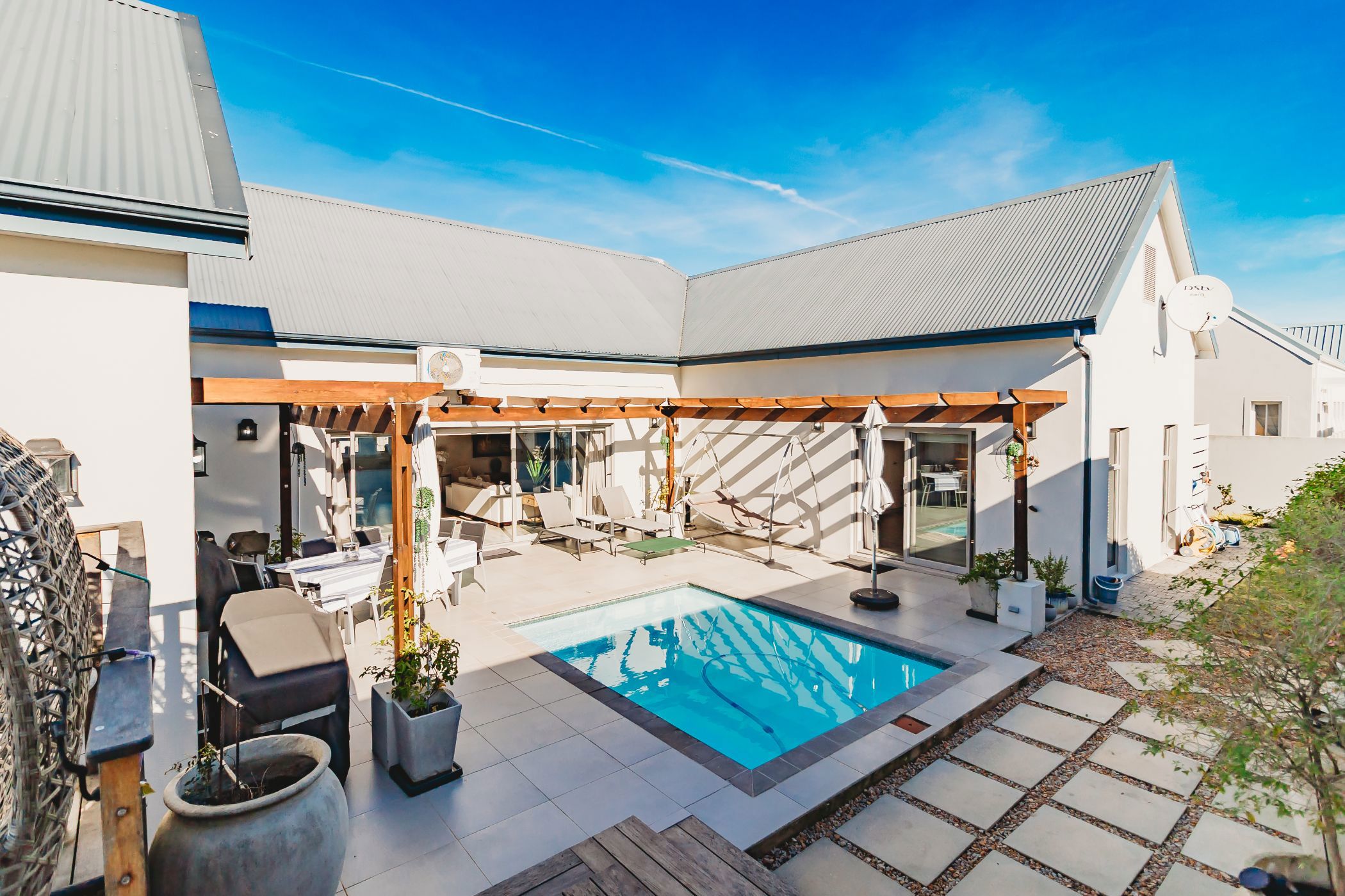 House for sale in Kingswood Golf Estate - GEO1723372