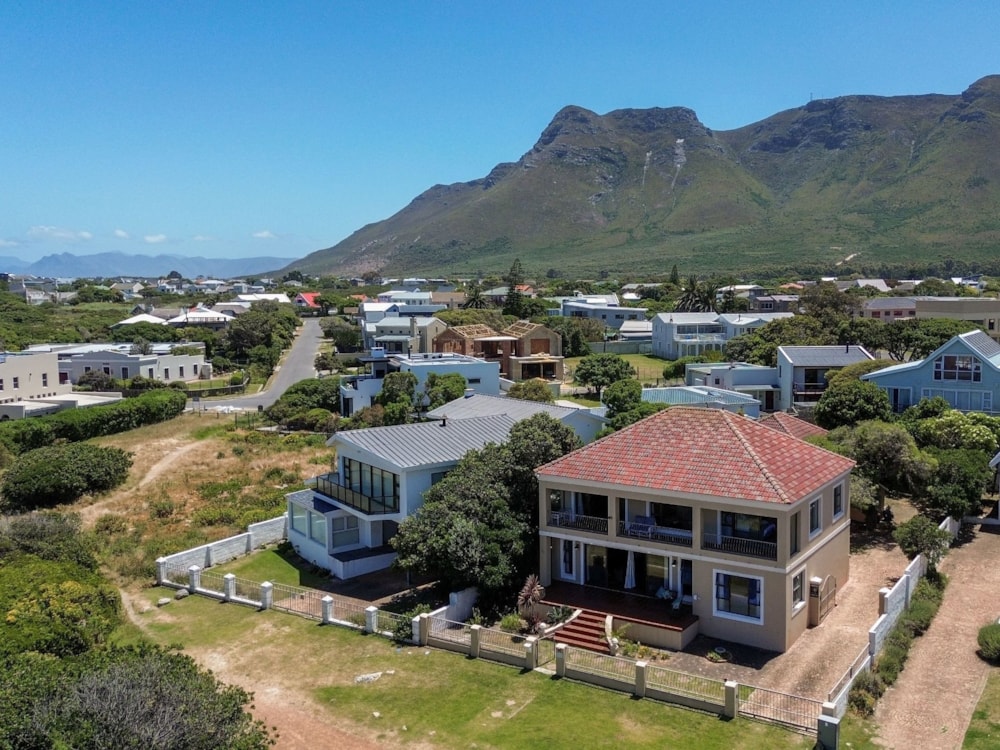 Beachfront villa for sale in Vermont - HF1703751 Beachfront villa for sale in Vermont - HF1703751