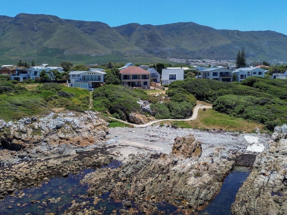 Beachfront villa for sale in Vermont - HF1703751 Beachfront villa for sale in Vermont - HF1703751