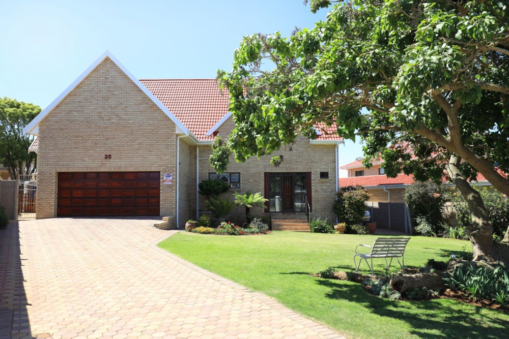 House for sale in Menkenkop - 1MB1721970