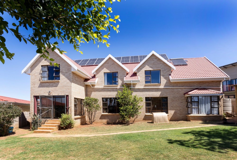 House for sale in Menkenkop - 1MB1721970