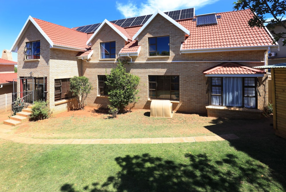 House for sale in Menkenkop - 1MB1721970