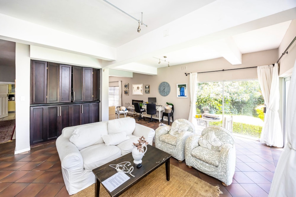 Single-storey house for sale in Berea, East London - 1EZ1722993