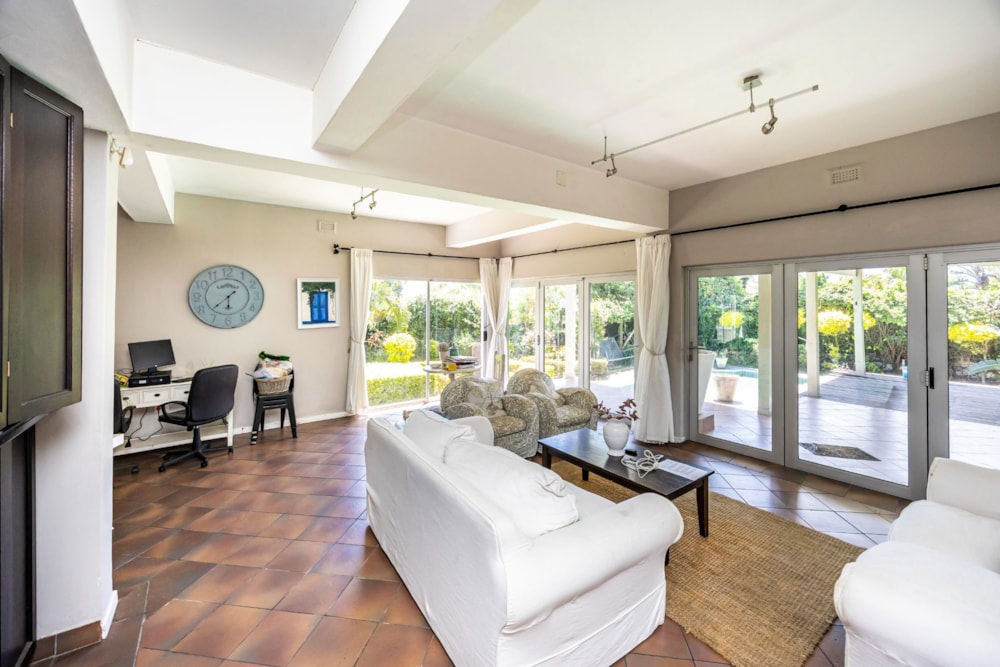 Single-storey house for sale in Berea, East London - 1EZ1722993