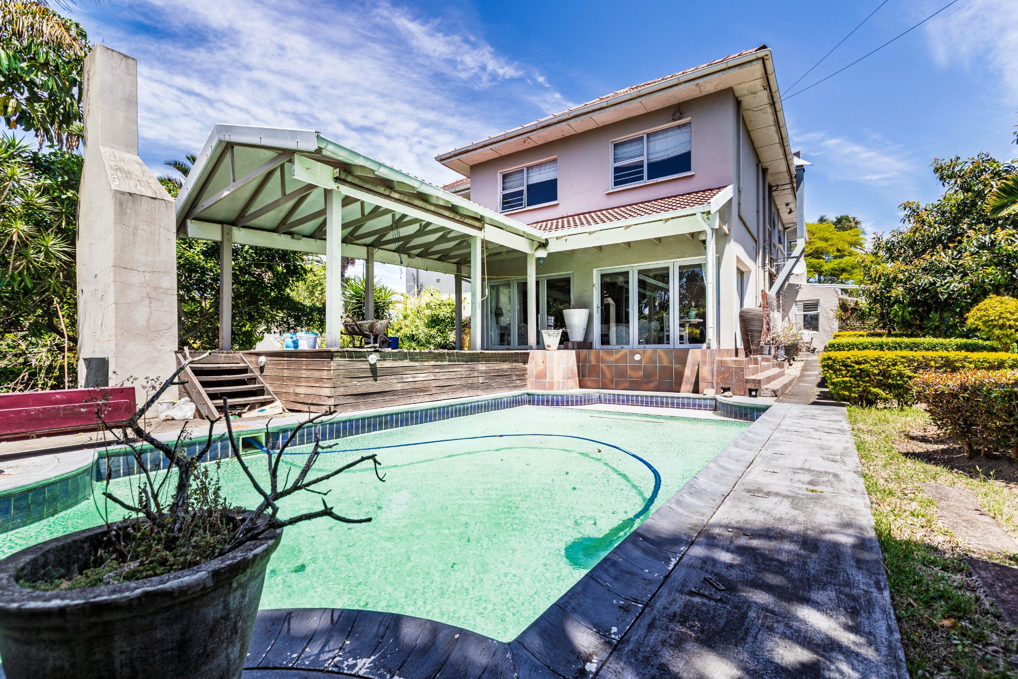 Single-storey house for sale in Berea, East London - 1EZ1722993