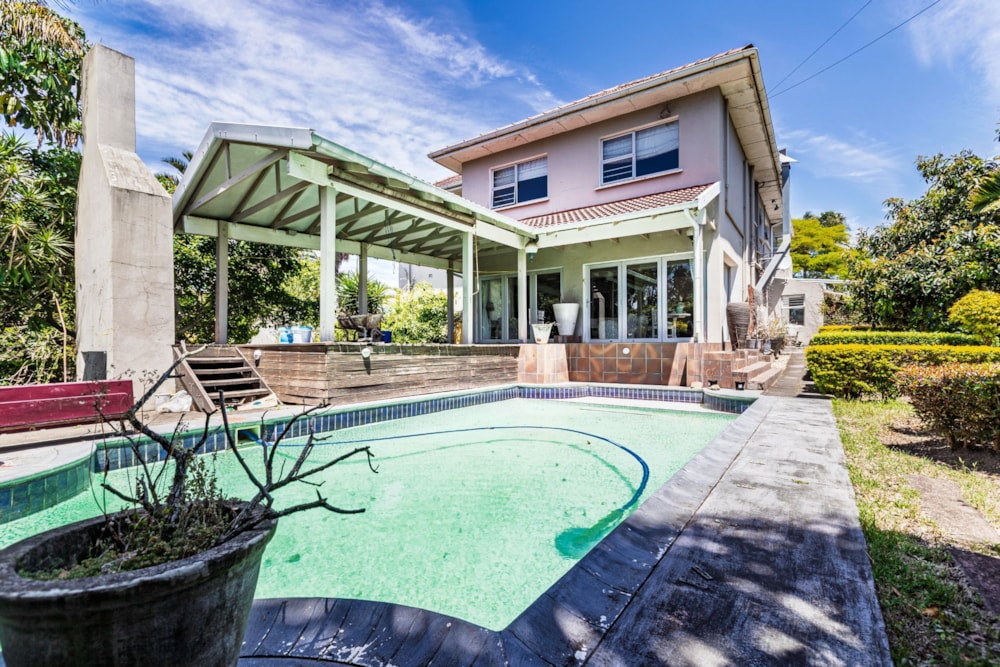 Single-storey house for sale in Berea, East London - 1EZ1722993