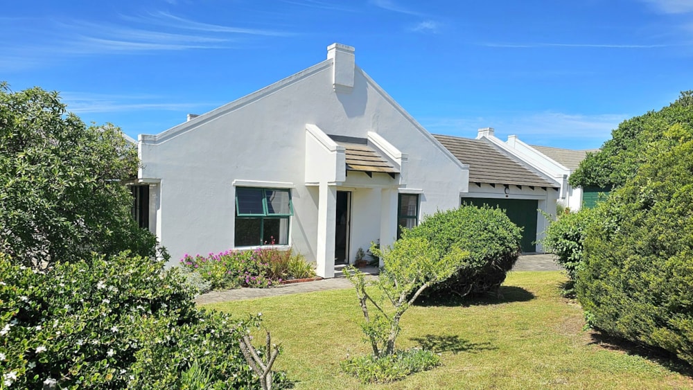 House for sale in Village - 1SA1710677 House for sale in Village - 1SA1710677