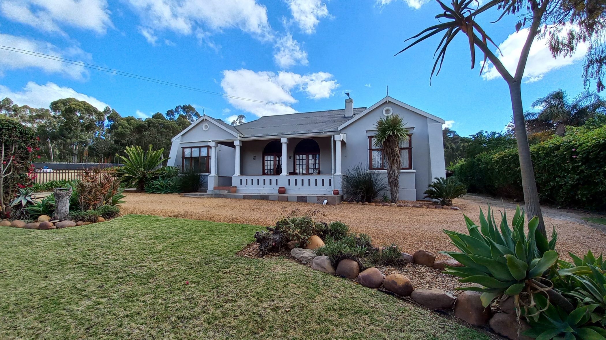 Single-storey house for sale in Heidelberg, Garden Route - 1SR1720893